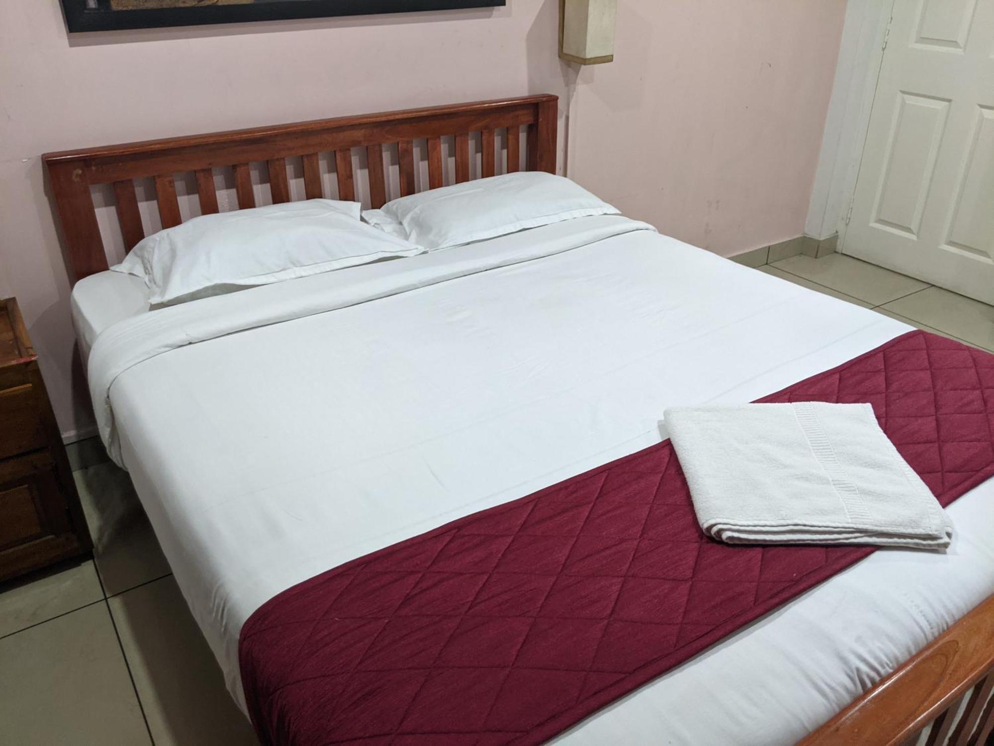 Green View Executive Stay'S Kochi Esterno foto